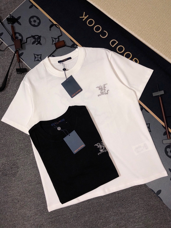 ブランドTシャツ背面デザイン